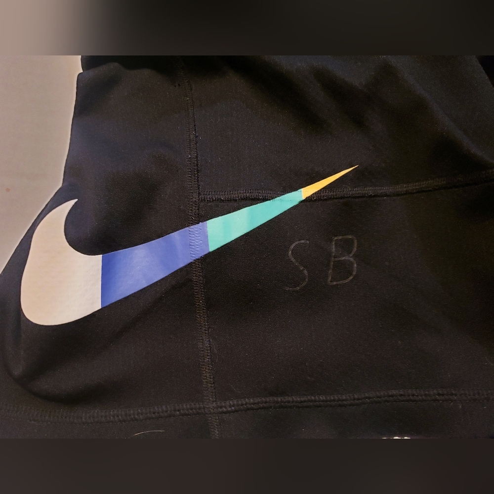 Nike SB Athletic Shorts Mens XL - Picture 3 of 5